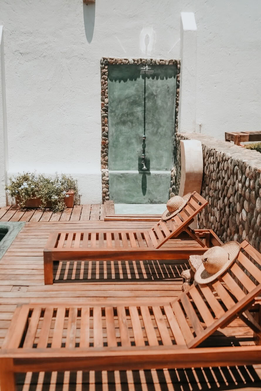 Magical Yoga Retreat