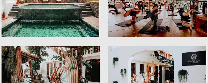 Magical Yoga Retreat