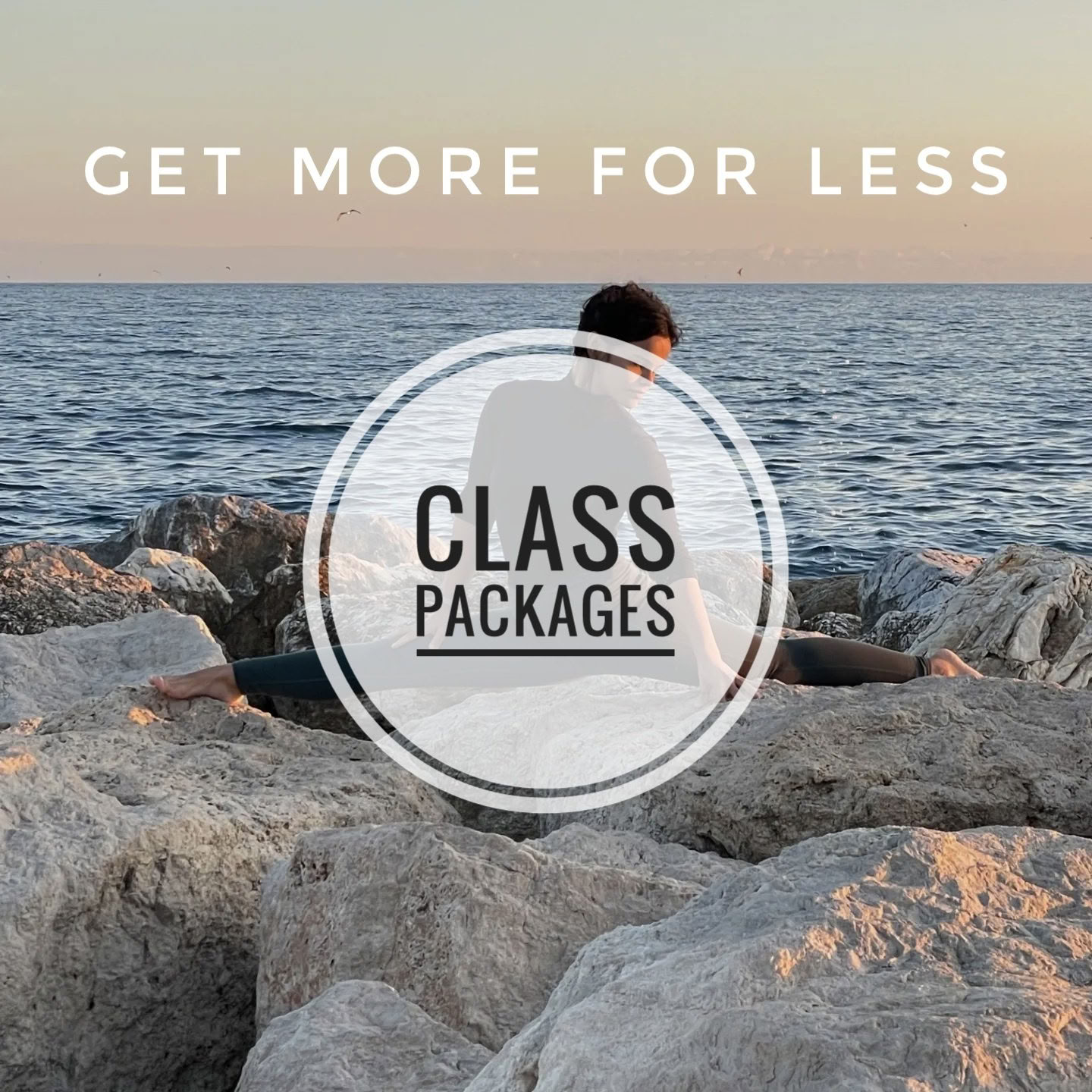 CLASS PACKAGES
