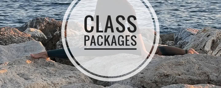CLASS PACKAGES