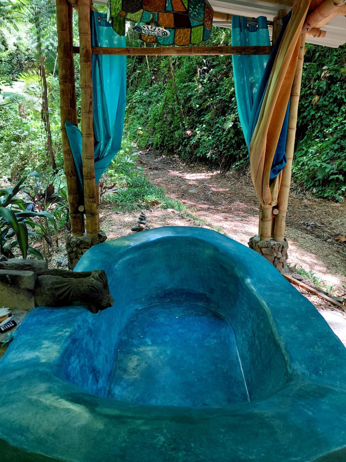 Private Retreat