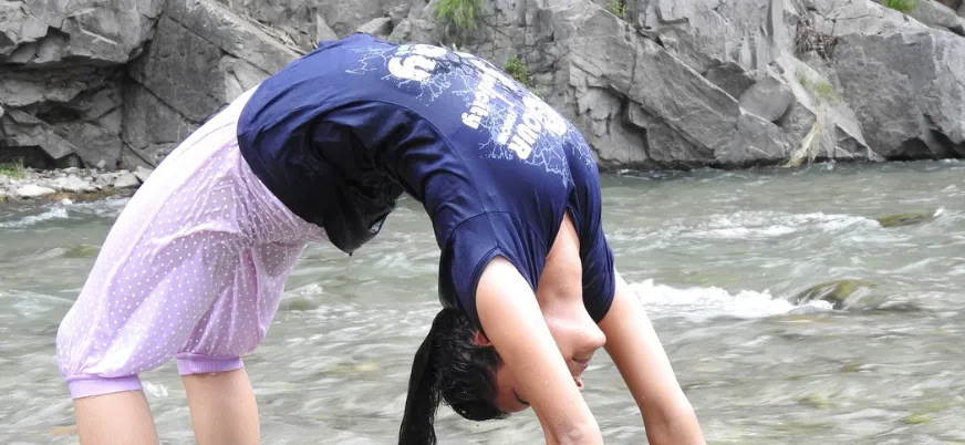 100 Hour Hatha Yoga Teacher Training in Rishikesh – 1st - 14th Jan