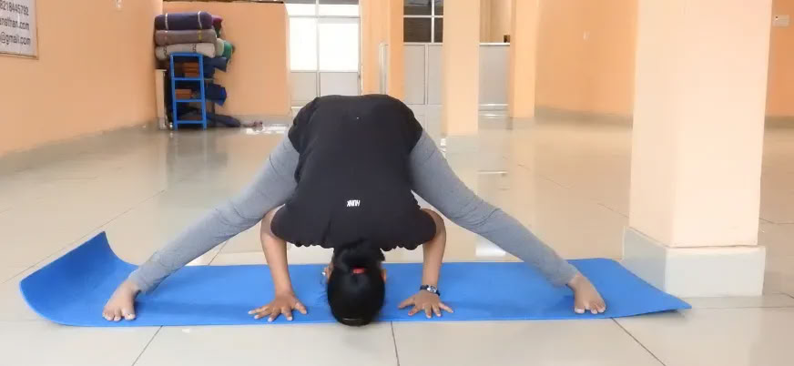 100 Hour Hatha Yoga Teacher Training in Rishikesh – 1st - 14th Jan