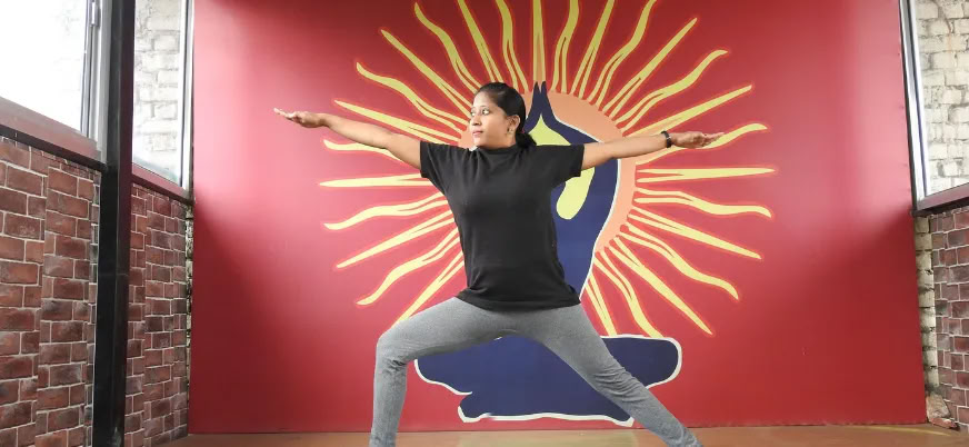 300 Hour Yoga Teacher Training Course – 1st - 30th Jan