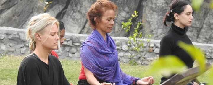 300 Hour Yoga Teacher Training Course – 1st - 30th Jan