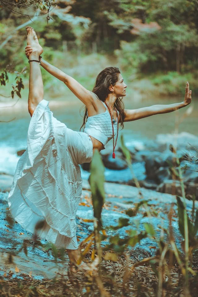 Sound Healing Yoga Teacher Training in Rishikesh