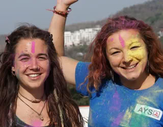 Sound Healing Yoga Teacher Training in Rishikesh