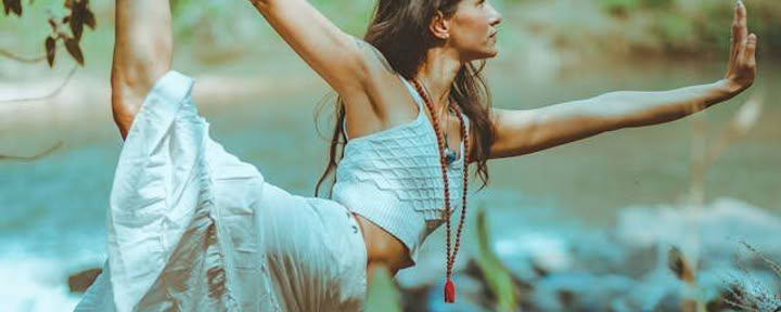 Reiki Healing Certification Course in Rishikesh