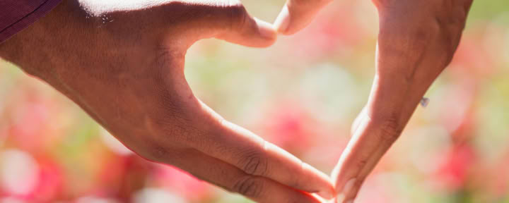 Love is a Choice