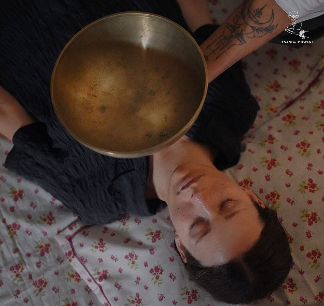 Group Sound Bath