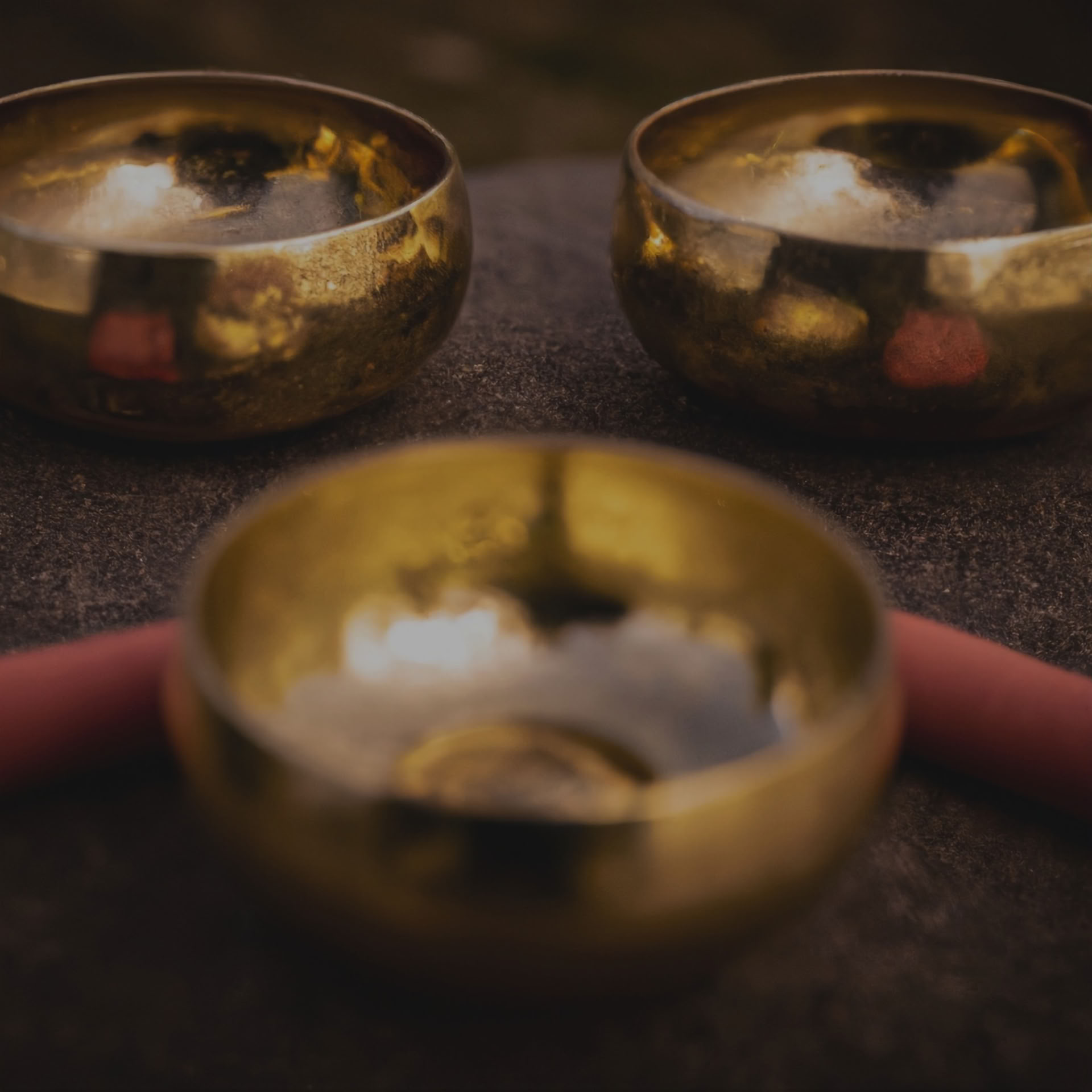 Group Sound Bath