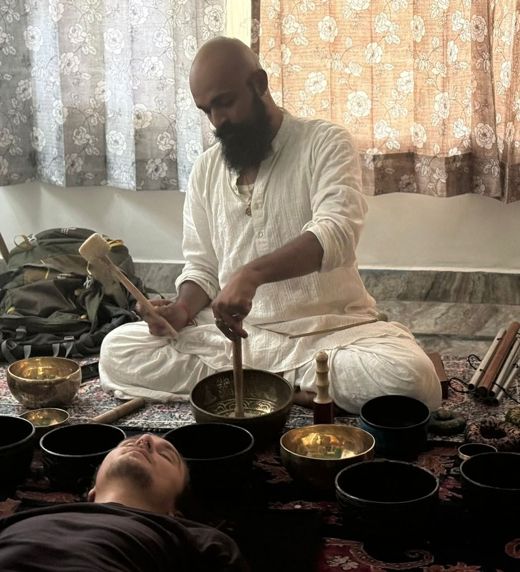 23-Day International Yoga Teacher Training Course – 5th Sep To 27th Sep 2026