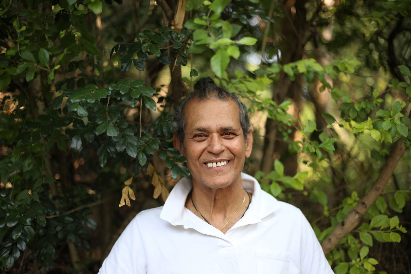 160-Hour Intensive Yoga Course Dharamshala