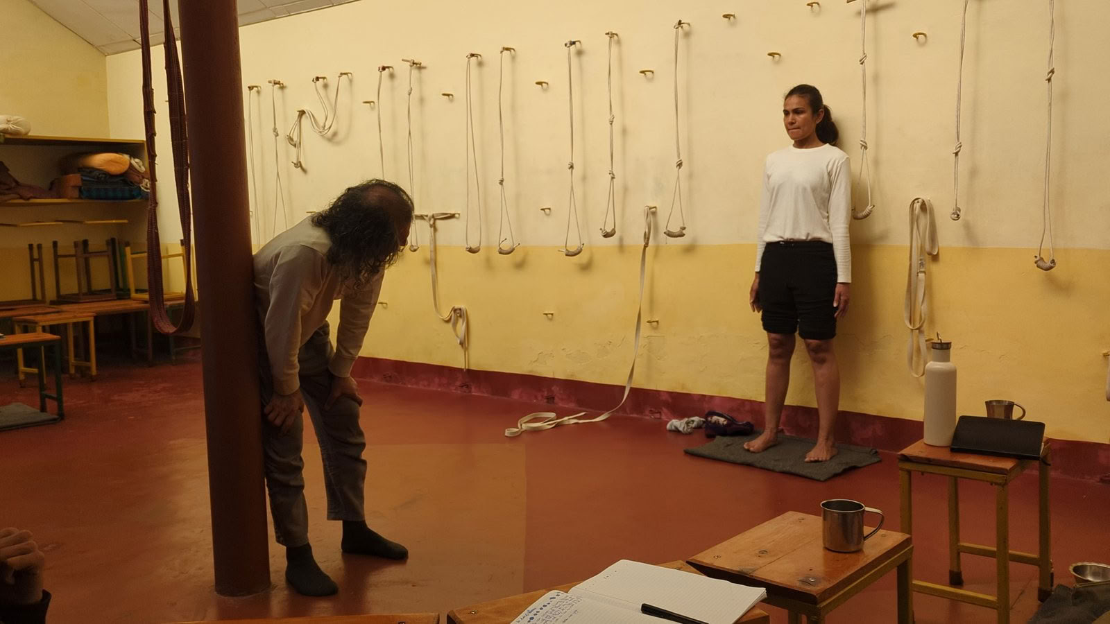 320-Hour Yoga Teacher Training Dharamshala