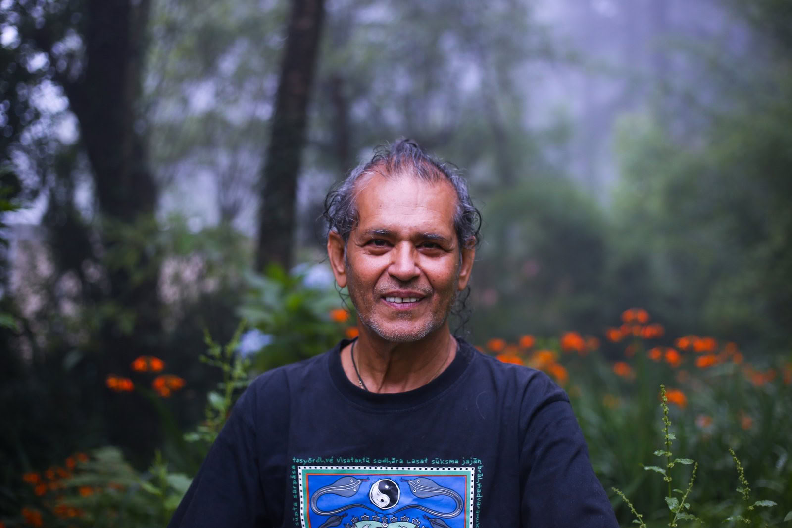 320-Hour Yoga Teacher Training Dharamshala