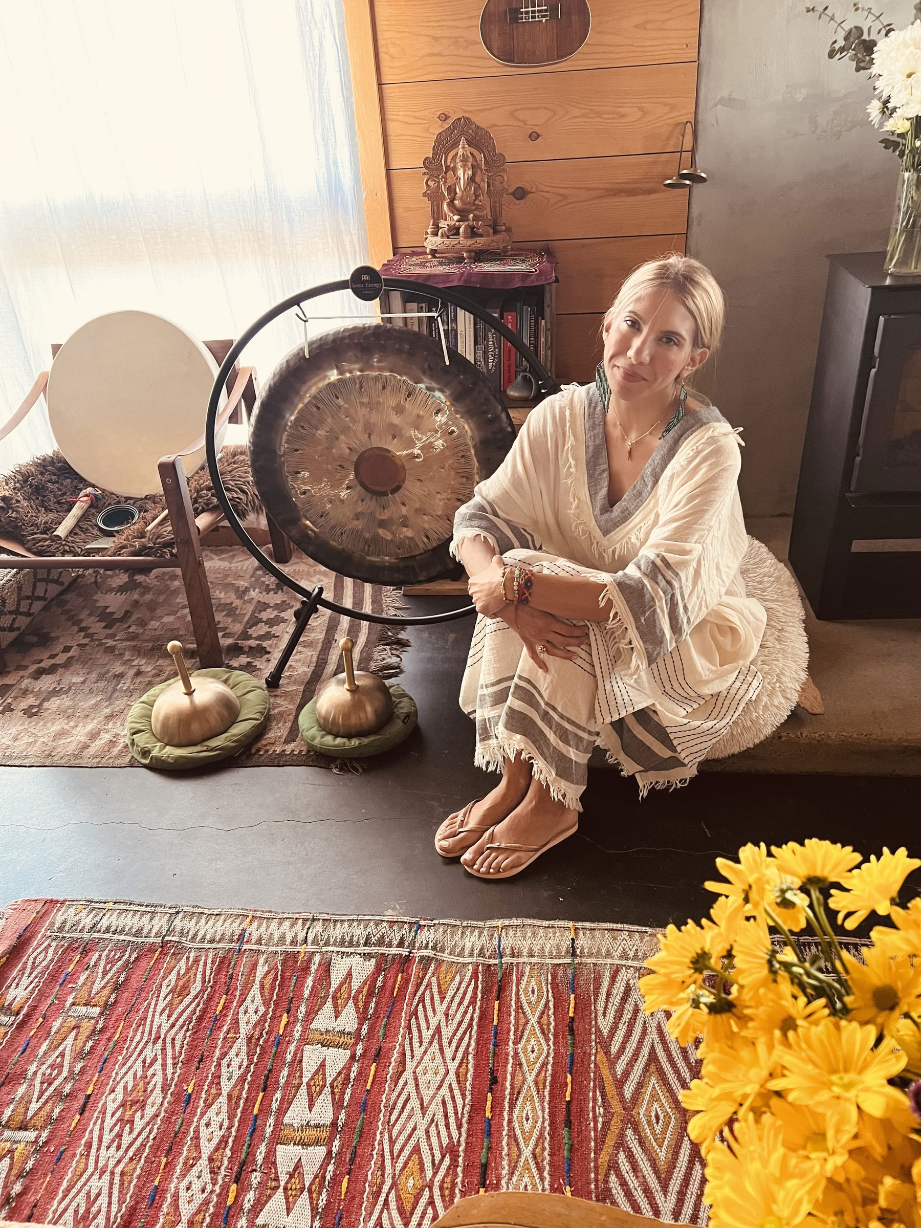 Plant Medicine Retreat
