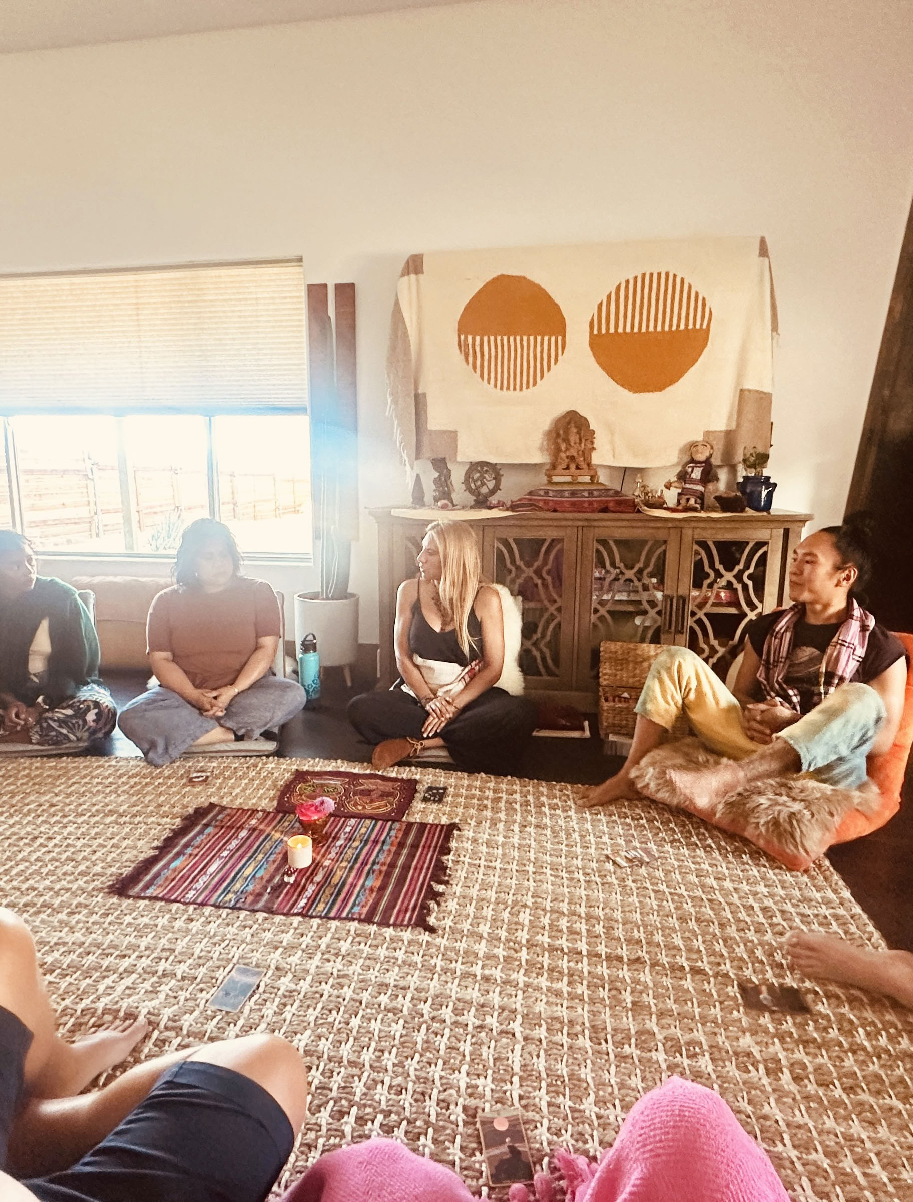 Plant Medicine Retreat