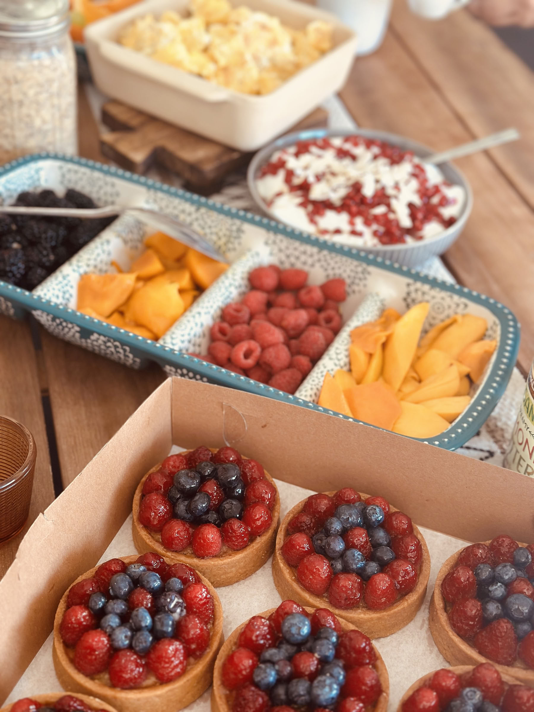 Plant Medicine Retreat