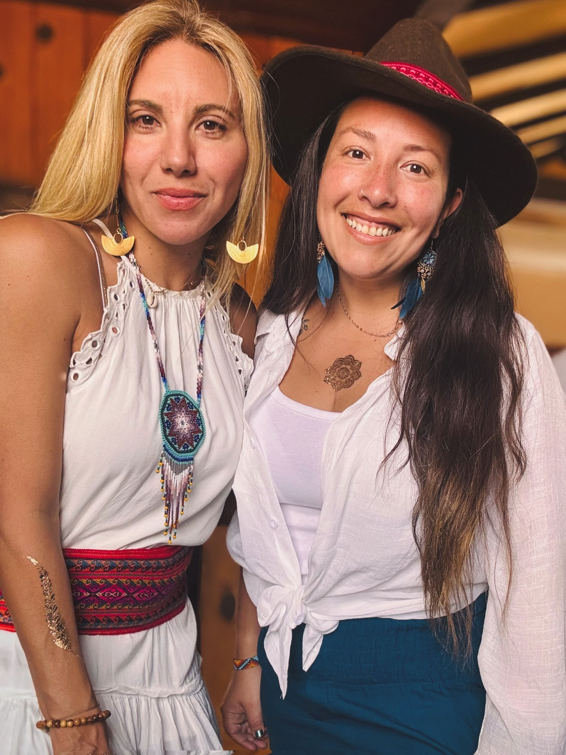 Plant Medicine Retreat