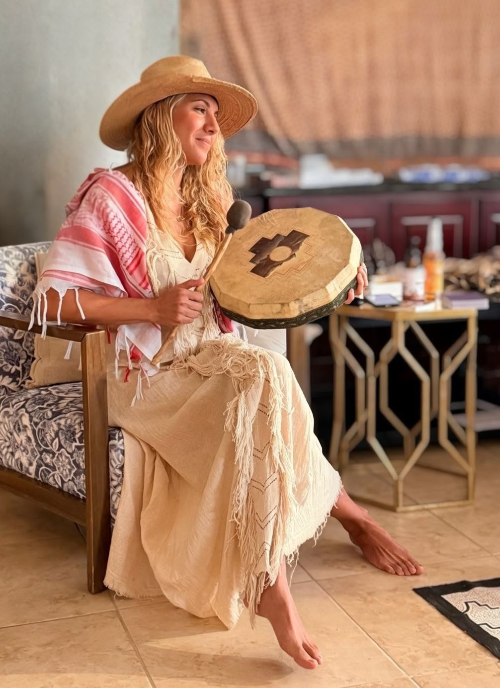 The Ayurvedic Way Home