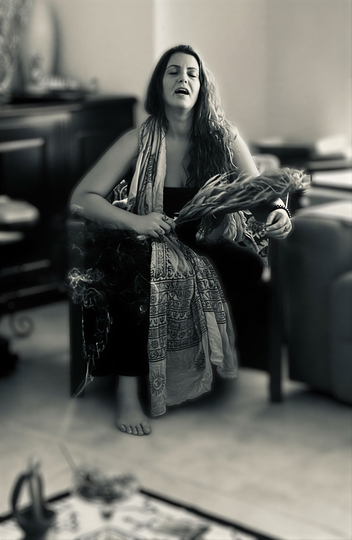 The Ayurvedic Way Home