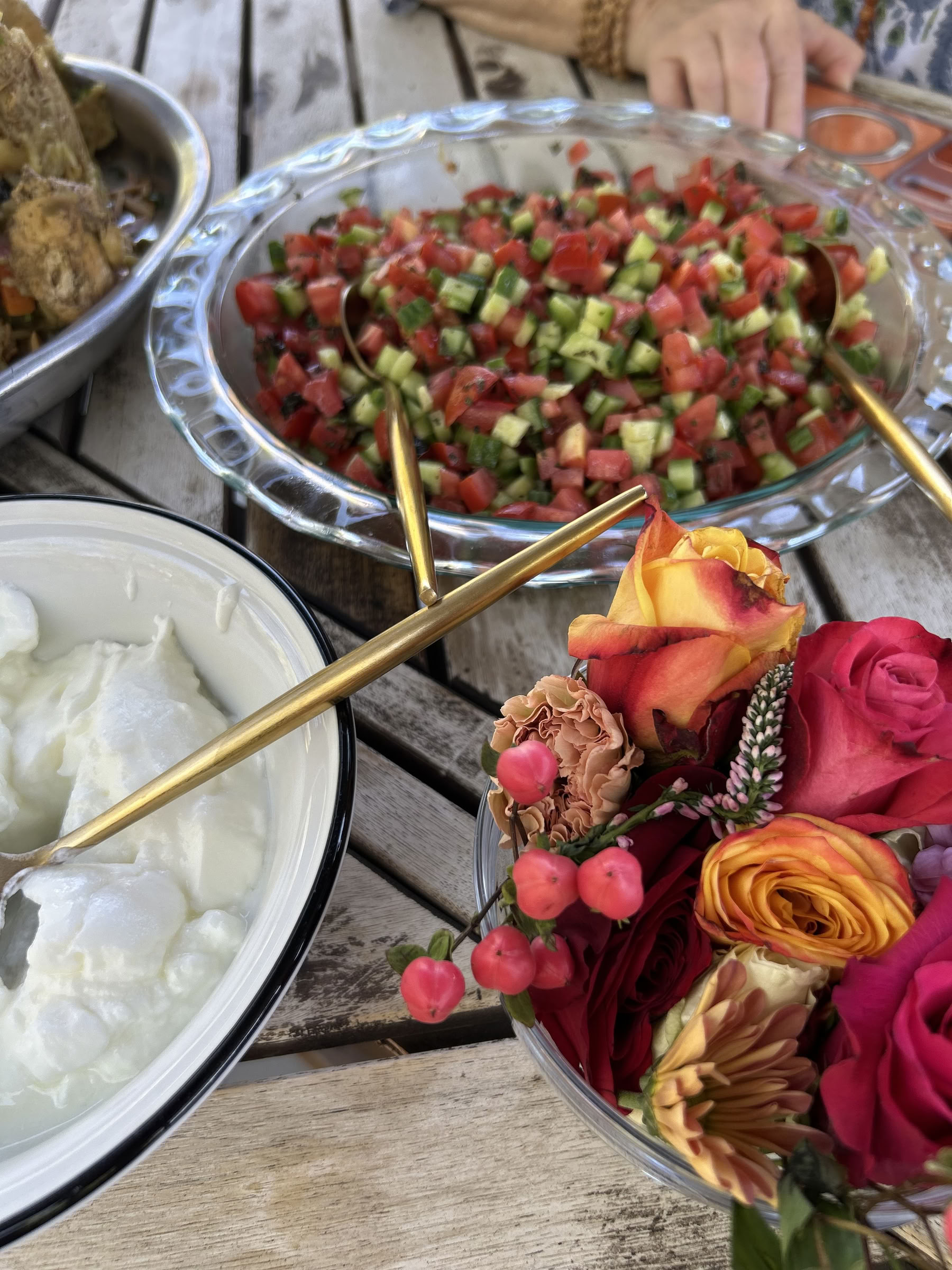 The Ayurvedic Way Home