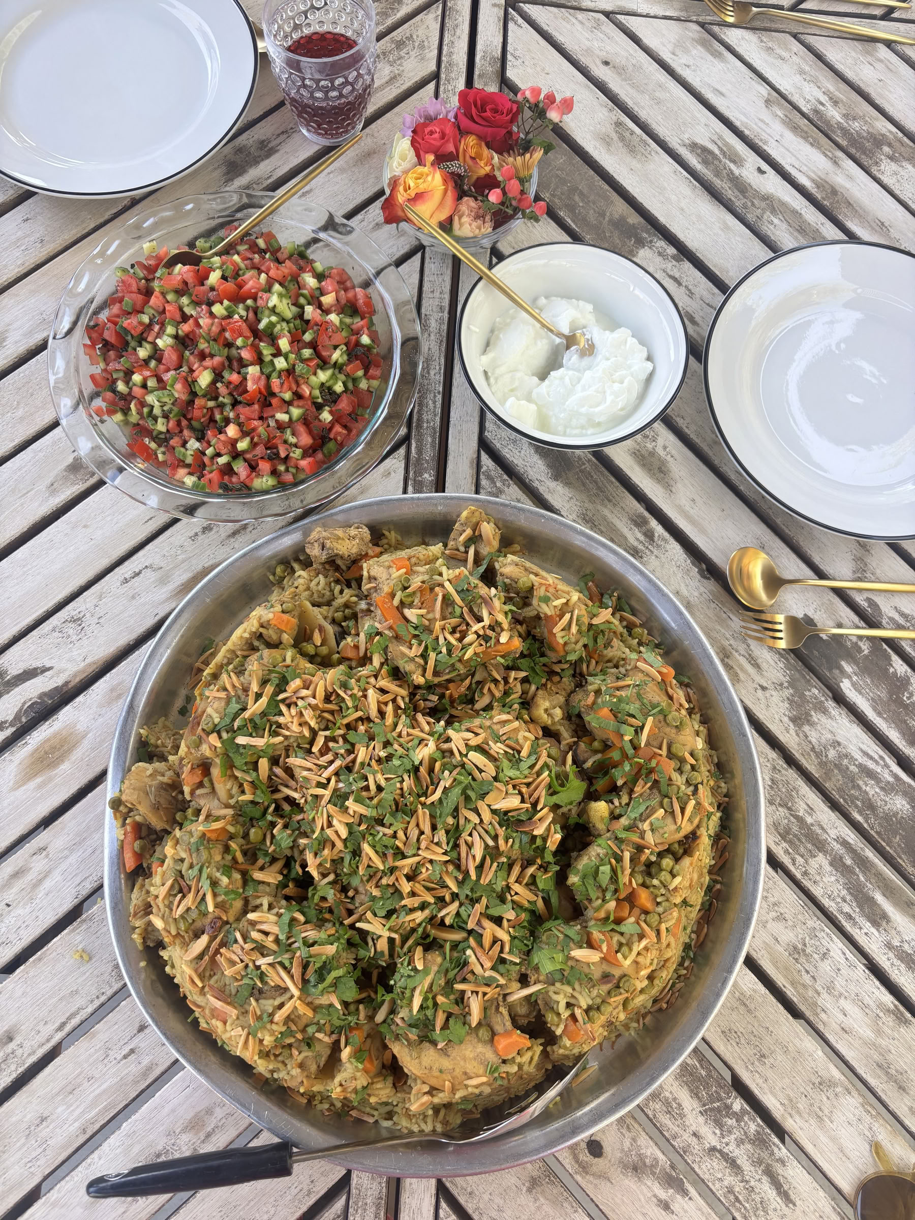 The Ayurvedic Way Home