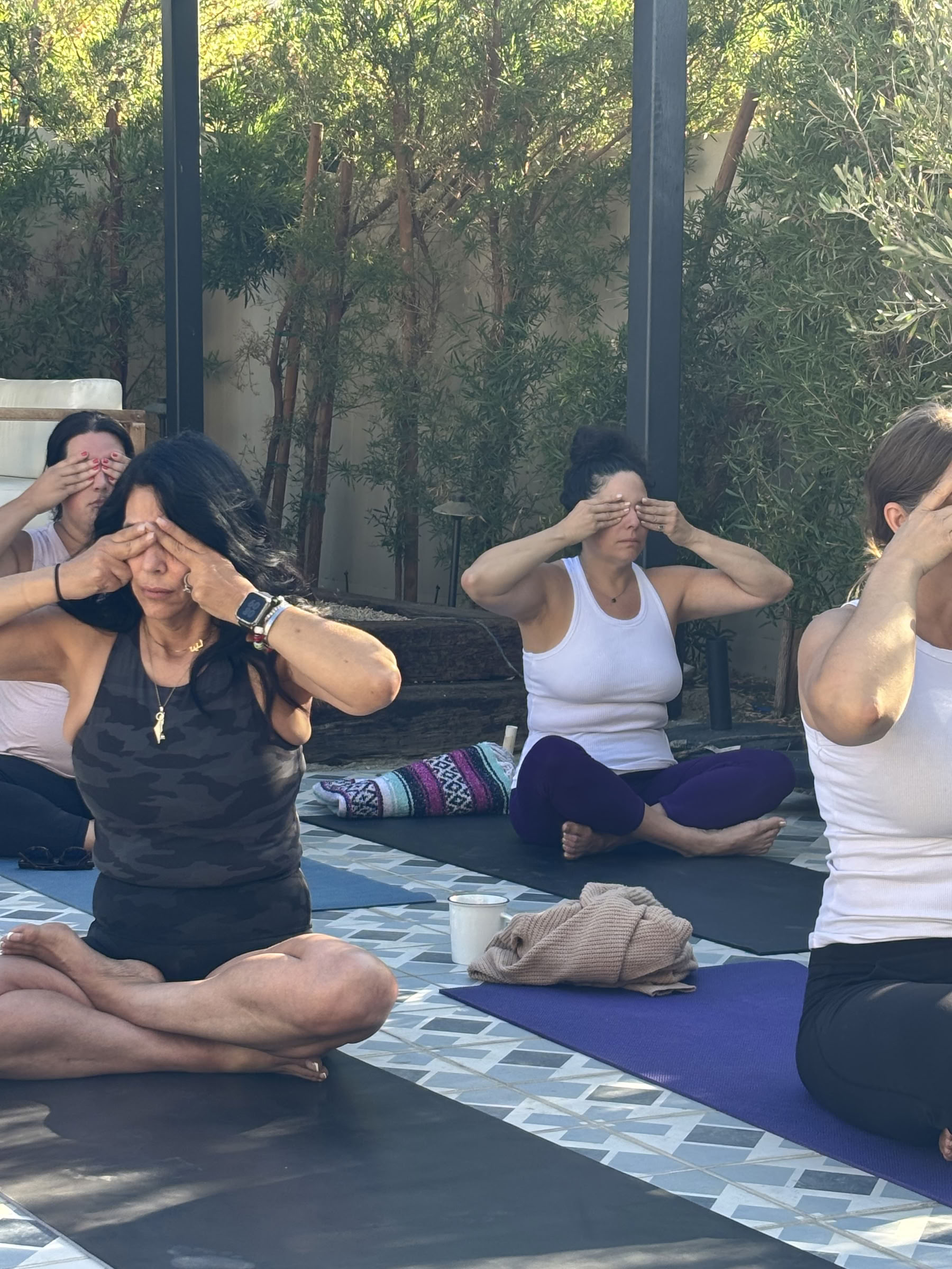 The Ayurvedic Way Home