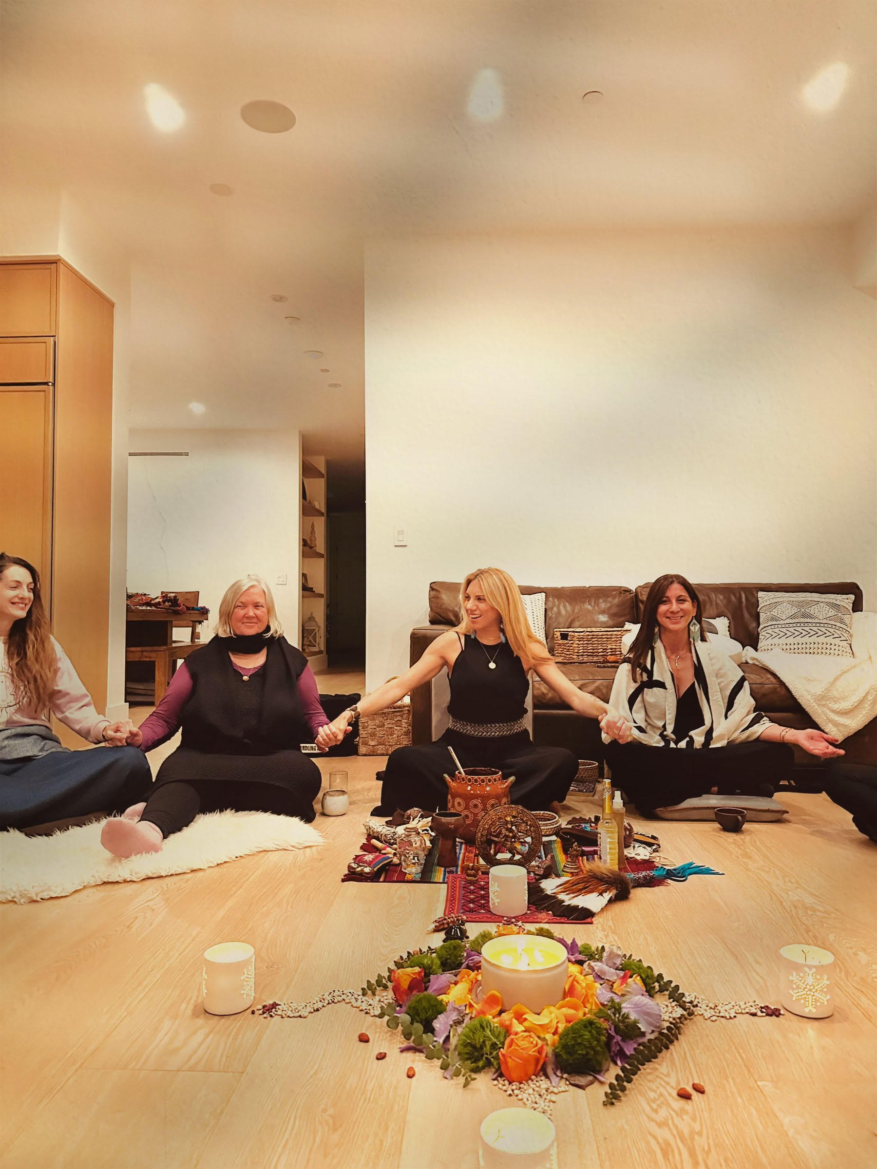 Fall Equinox Cacao Ceremony