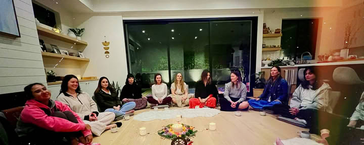 Fall Equinox Cacao Ceremony