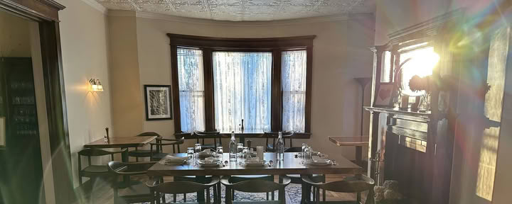 Private Retreat: Rae Ann York and Suzanne Burns 2026