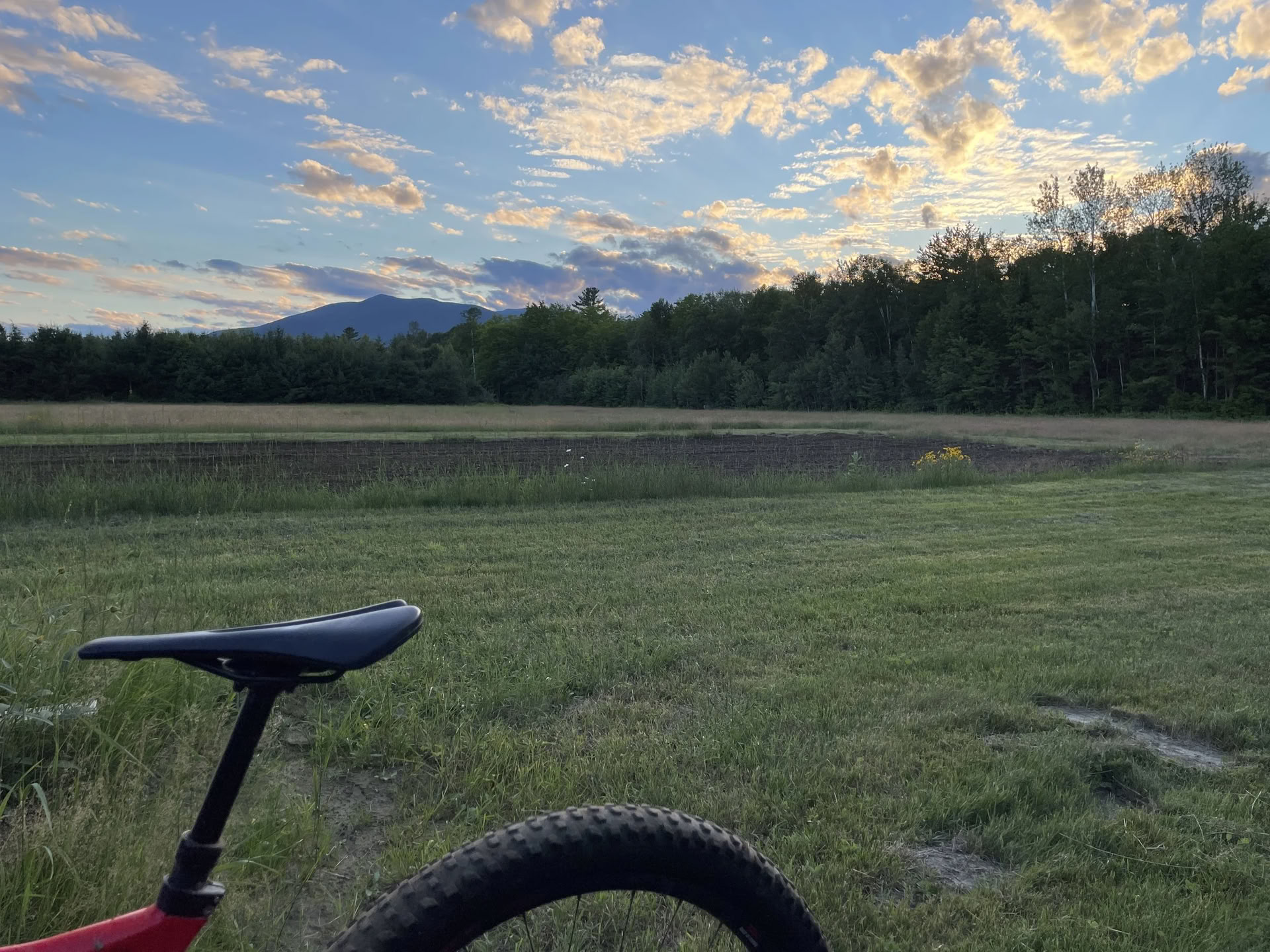 Weekly Group Ride