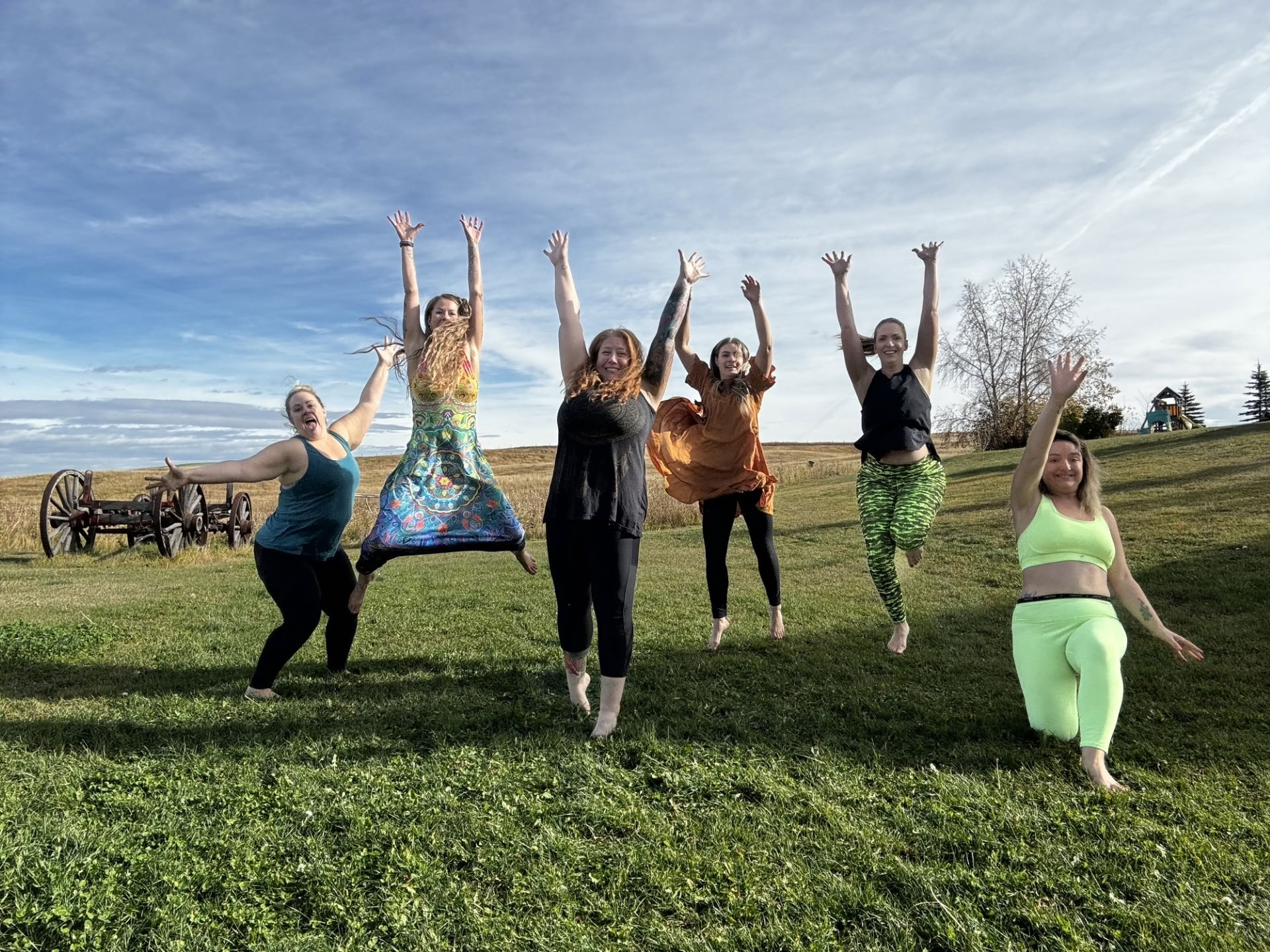 Yoga & Sound Bath