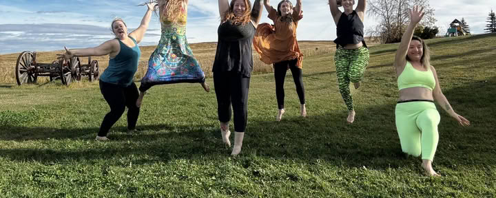 Create Your Own Private Sacred Weekend