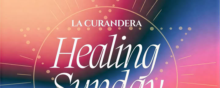 Healing Sunday (copia)