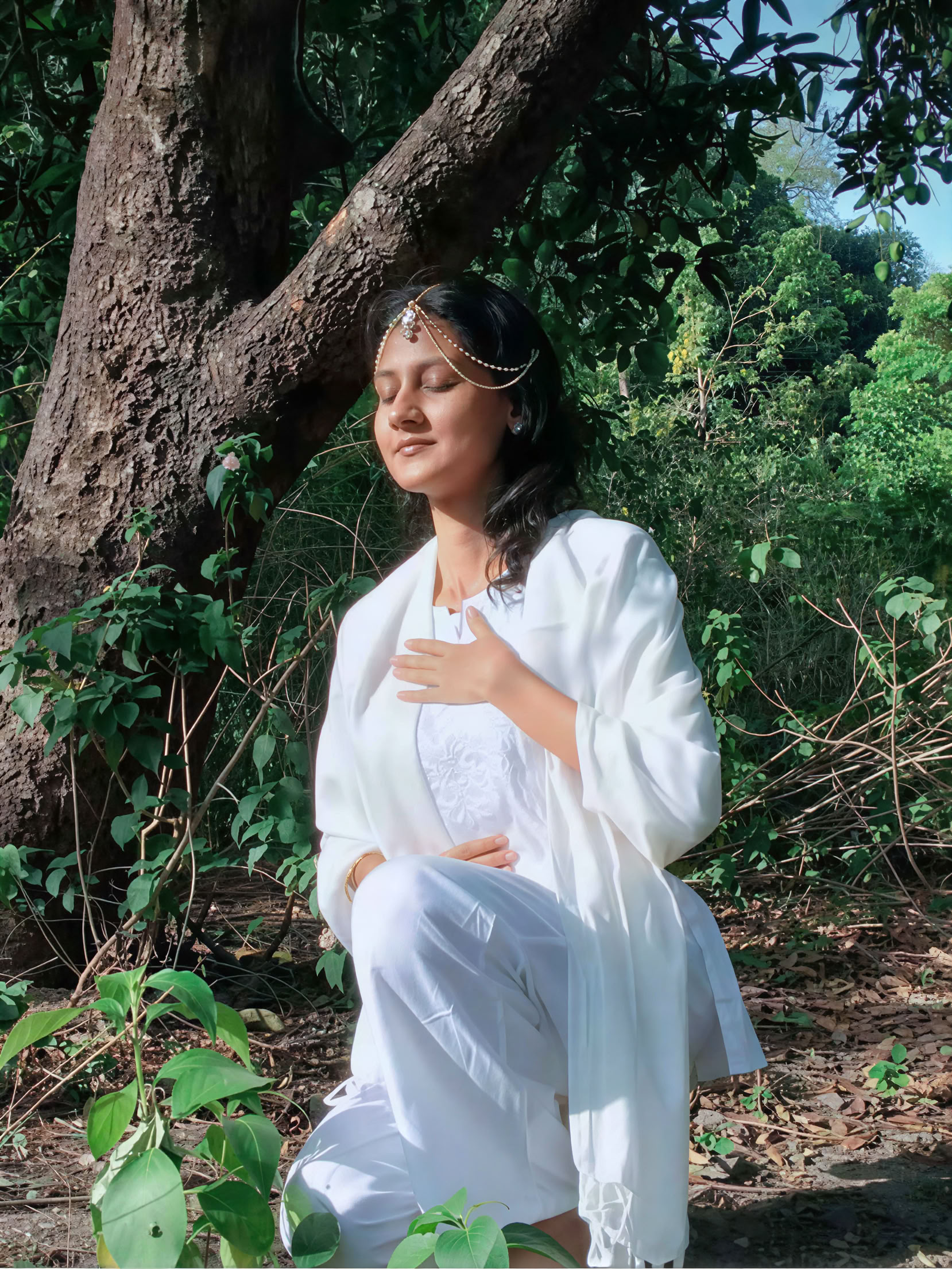 12 Day 75 Hour Sound Healing Teacher Training in Rishikesh India
