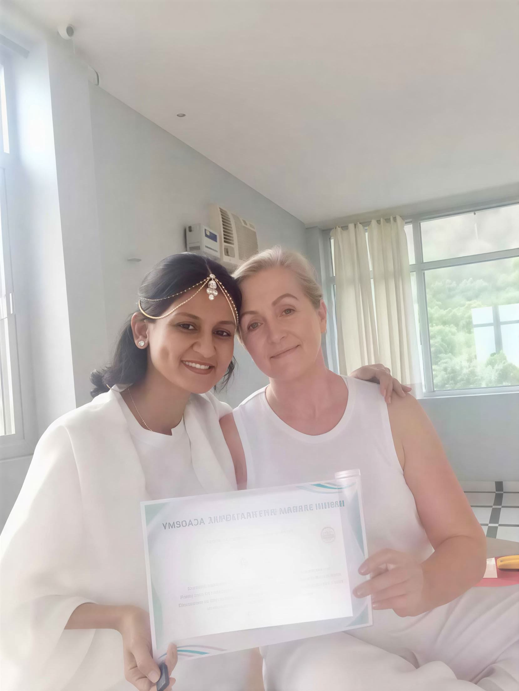 12 Day 75 Hour Sound Healing Teacher Training in Rishikesh India
