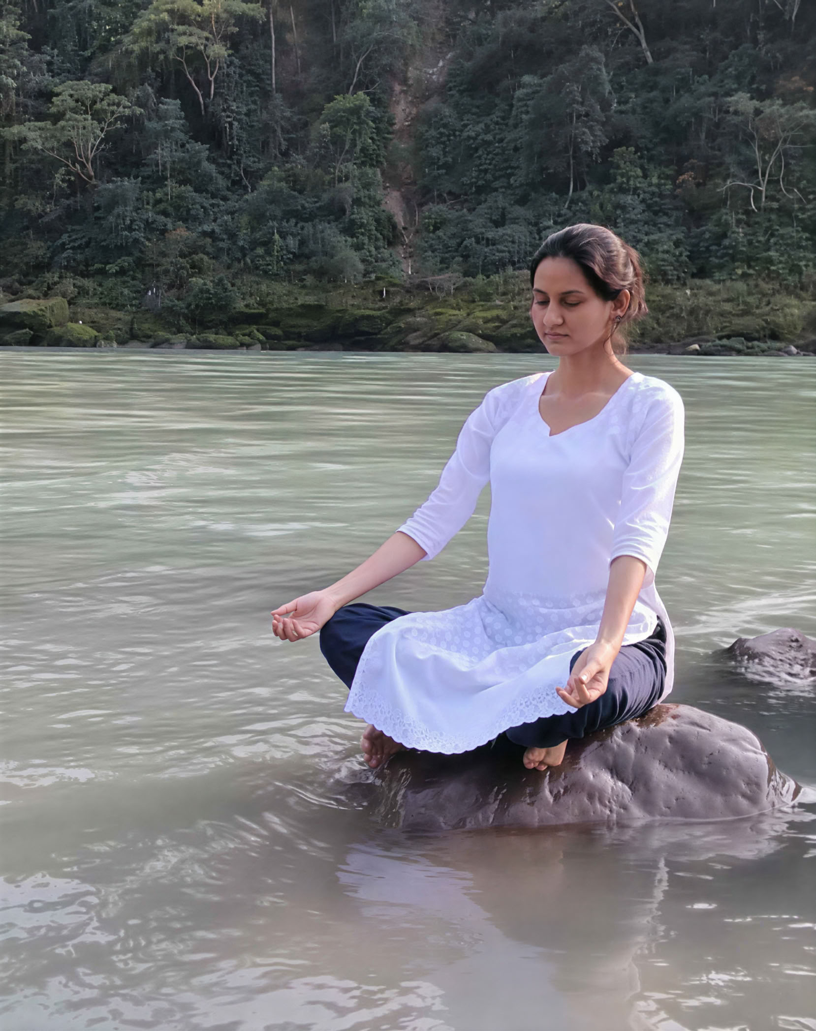 9 Day Kundalini Sadhna and Yantra Painting Course