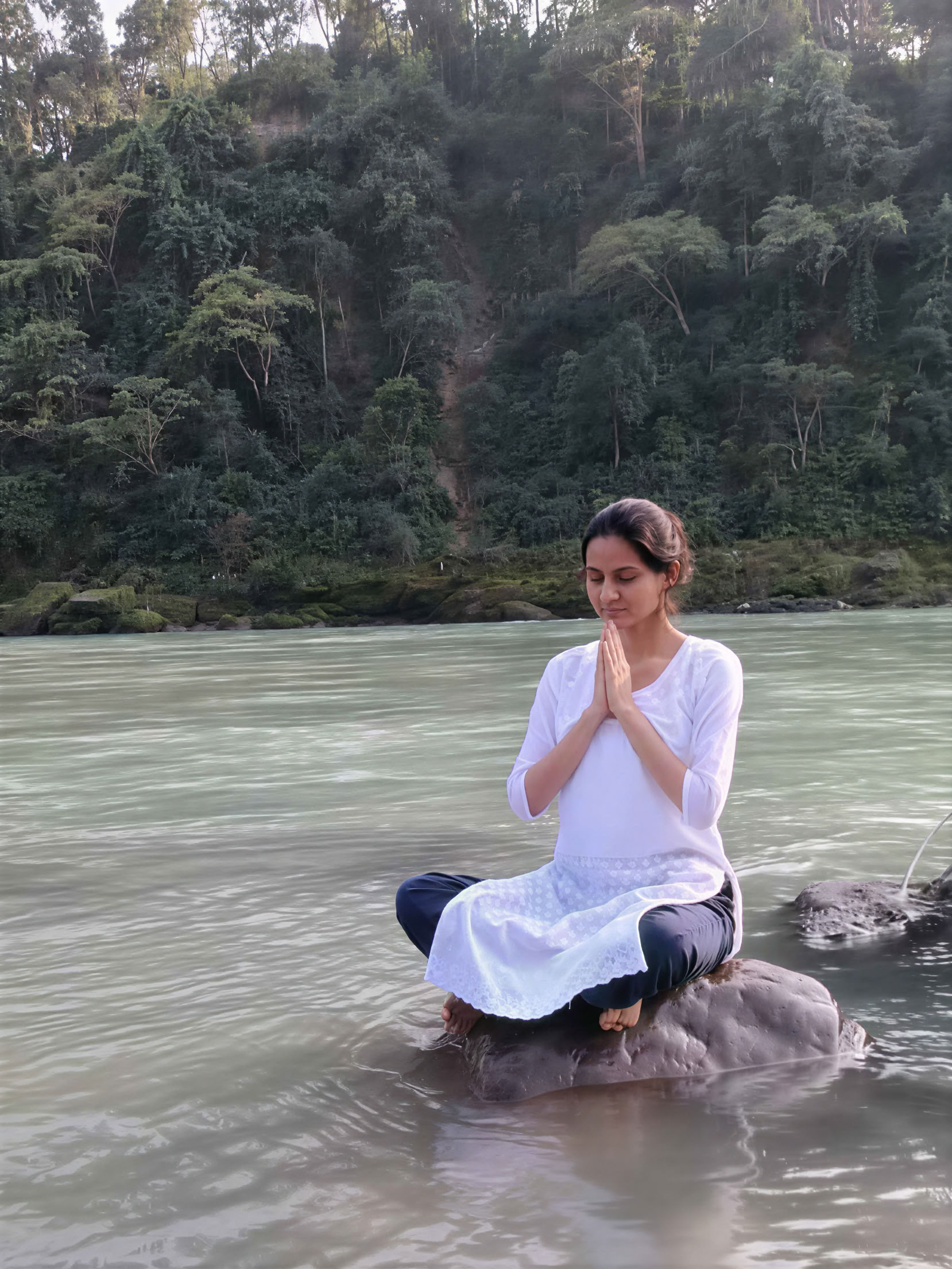 9 Day Kundalini Sadhna and Yantra Painting Course