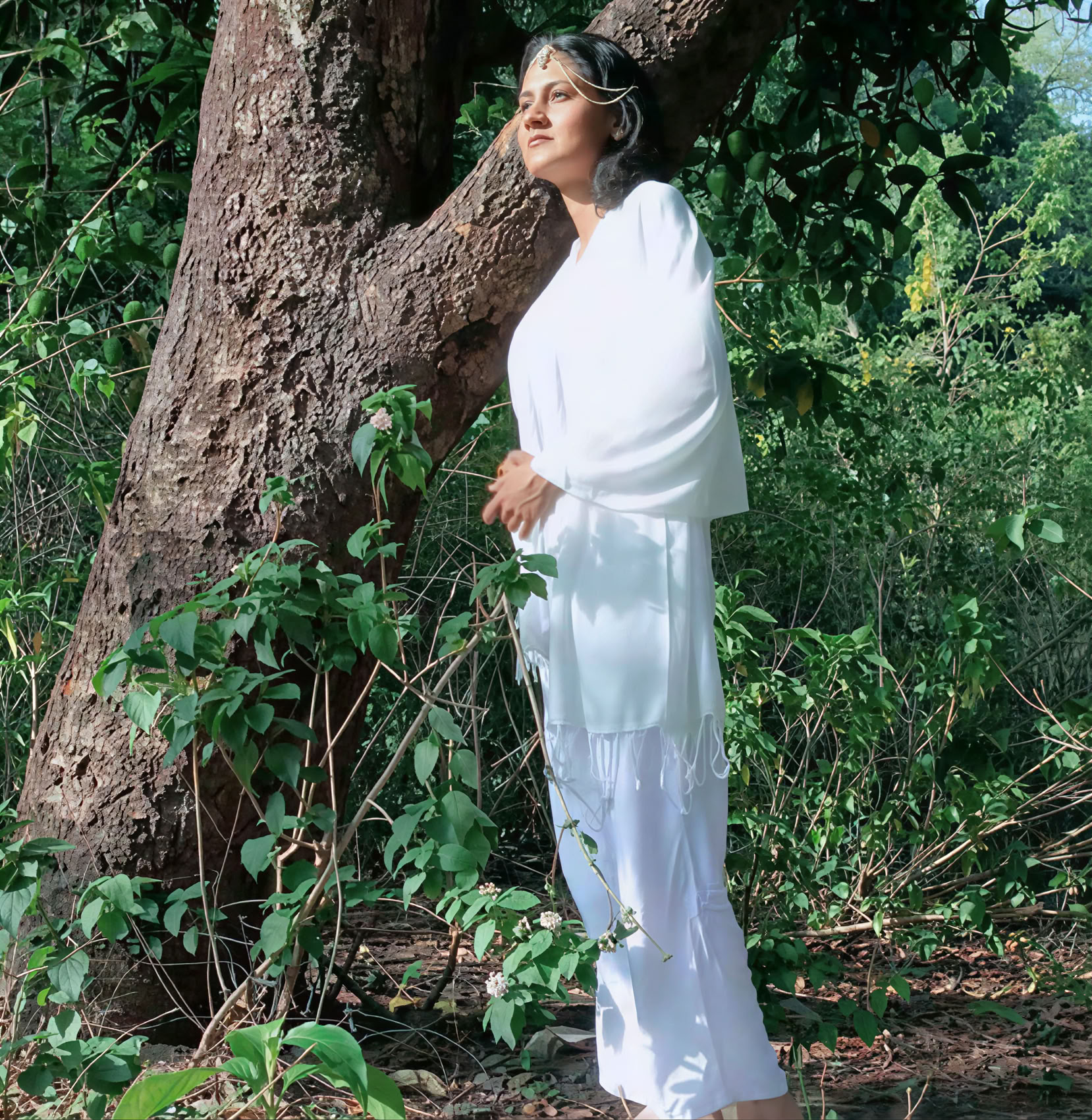 9 Day 50 Hour Sound Healing Teacher Training in Rishikesh India
