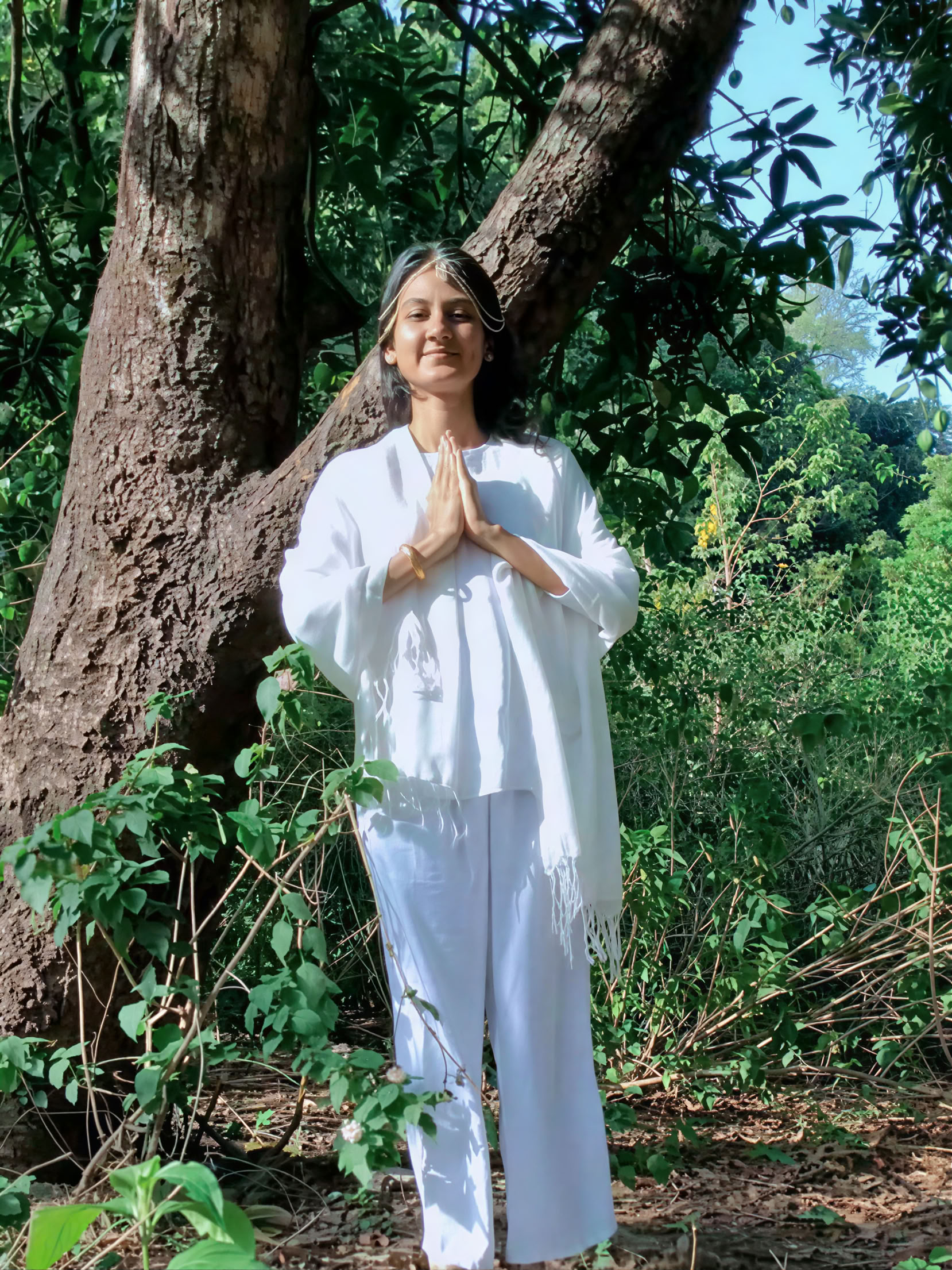 9 Day 50 Hour Sound Healing Teacher Training in Rishikesh India