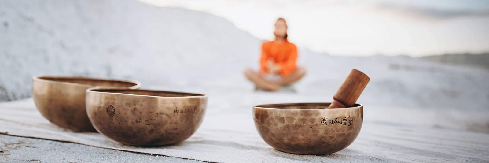 6 Day 30 Hour Sound Healing Teacher Training in Rishikesh, India