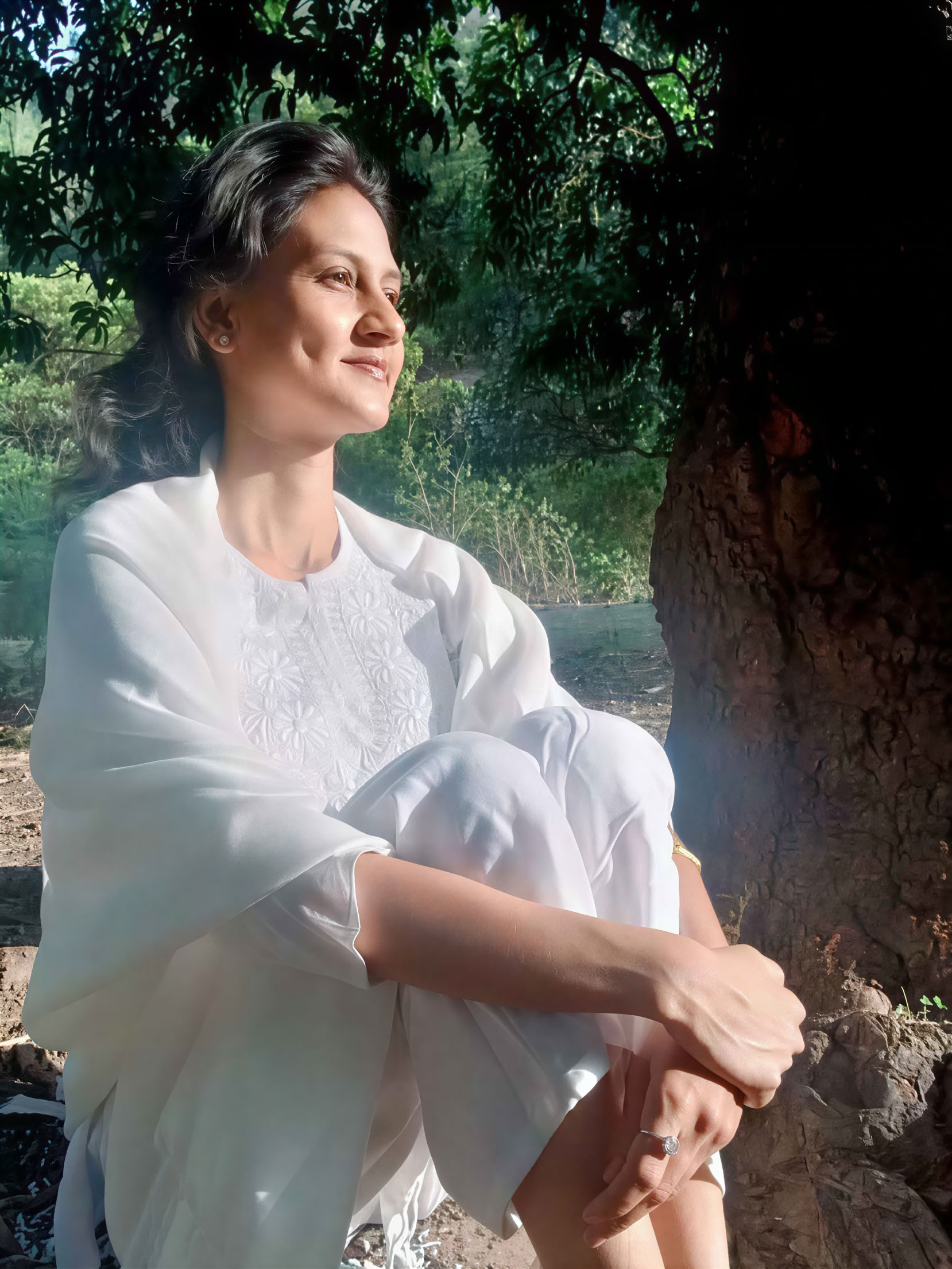 6 Day 30 Hour Sound Healing Teacher Training in Rishikesh, India