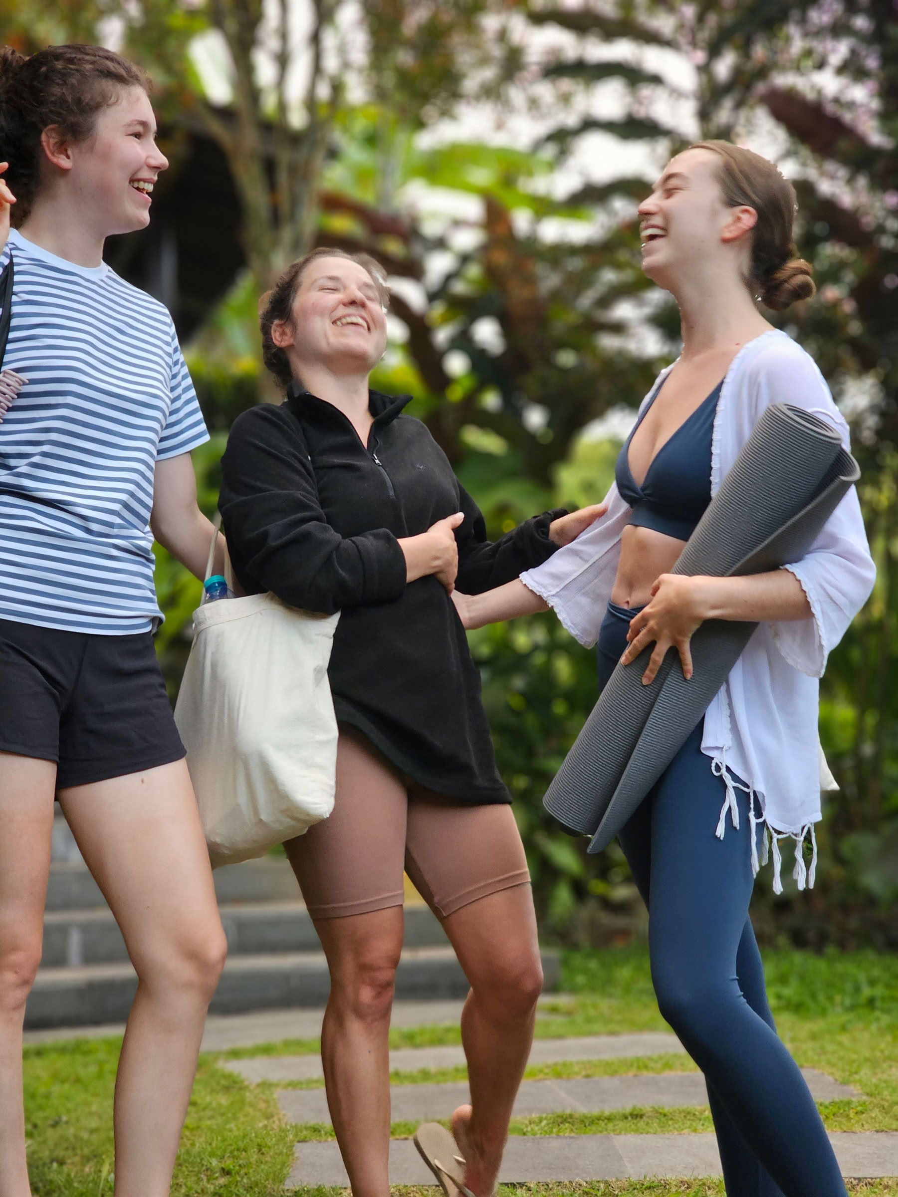 300 Hour Advanced Yoga Teacher Training