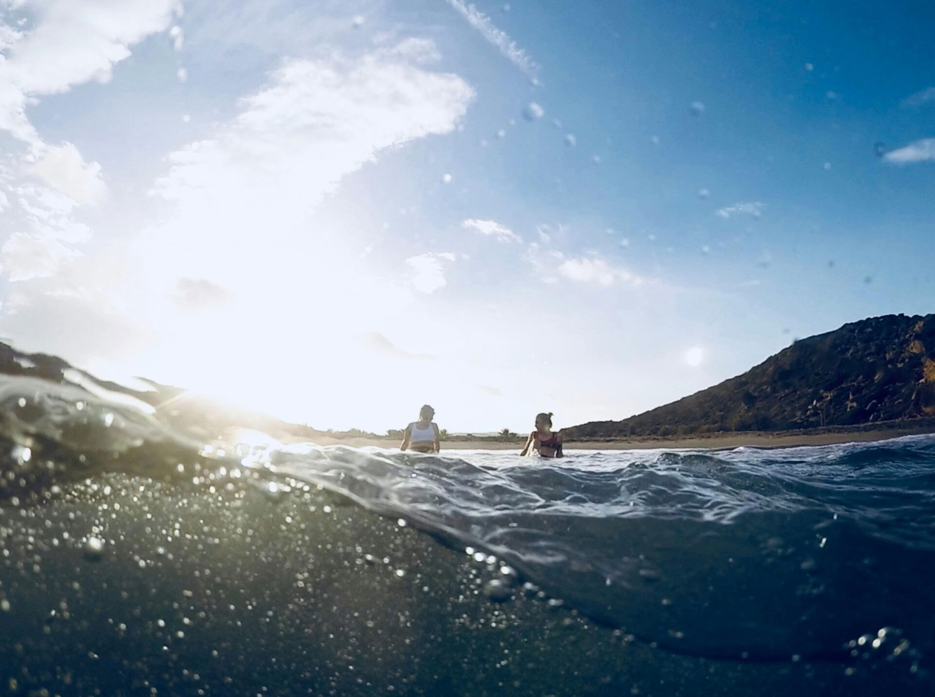 7 Day Surf & Yoga Camp in Fuerteventura
