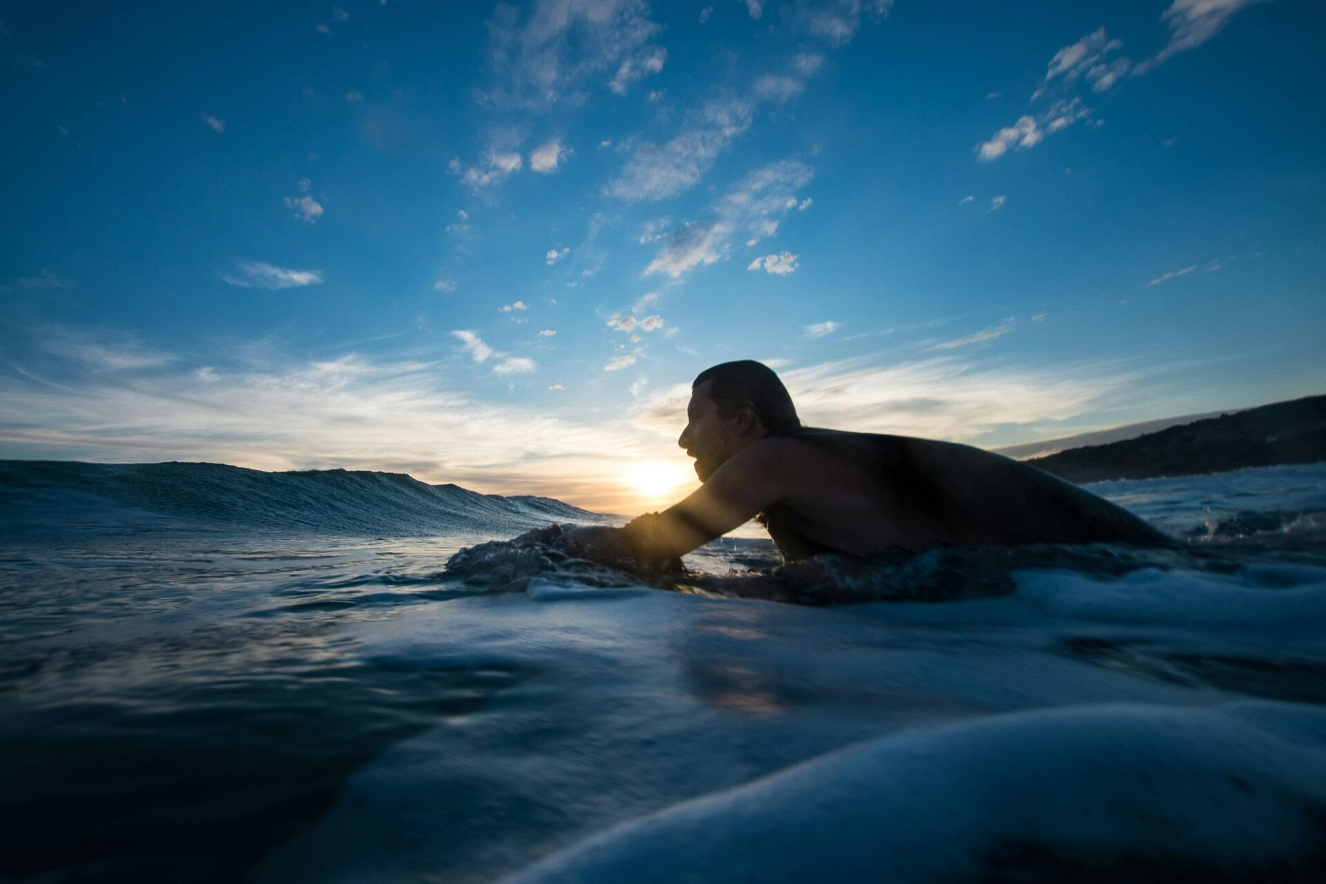 7 Day Surf & Yoga Camp in Fuerteventura