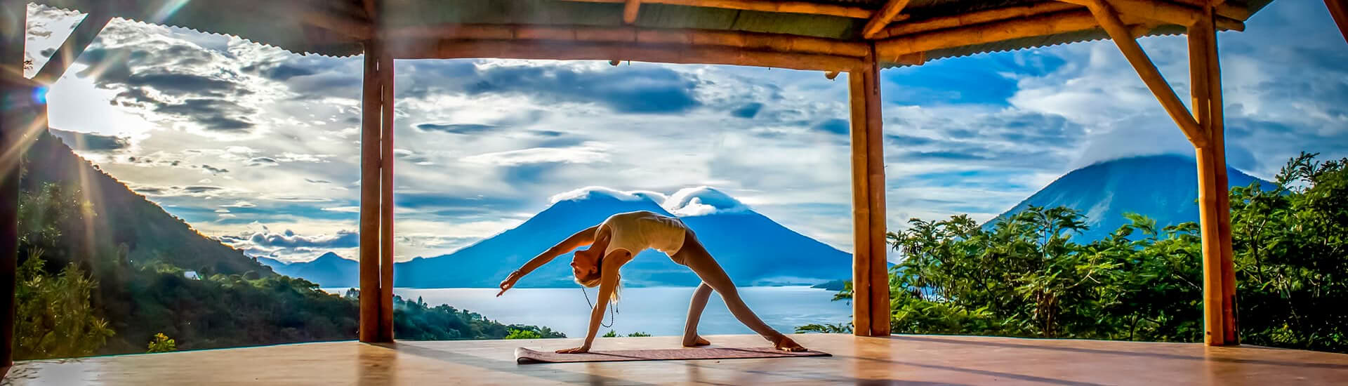 7 day Wellness, Ayurveda, Yoga Retreat in Fuerteventura