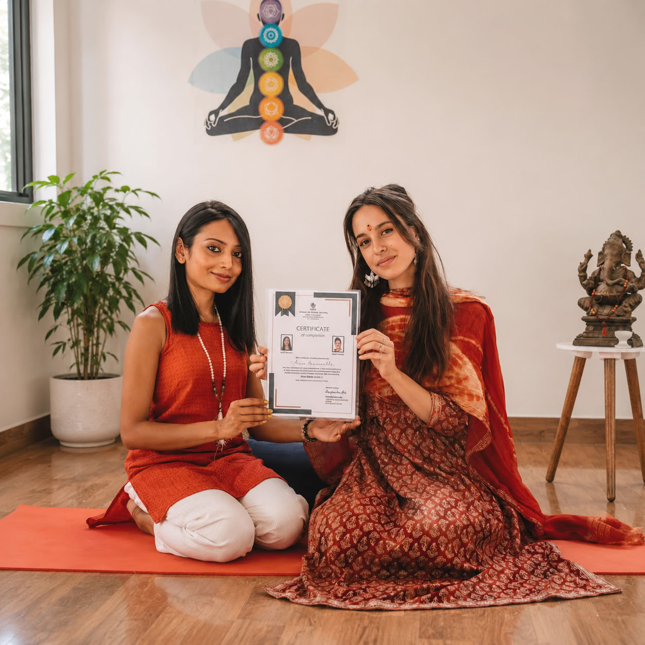 USUI REIKI I Reiki Level 1 Certification Course