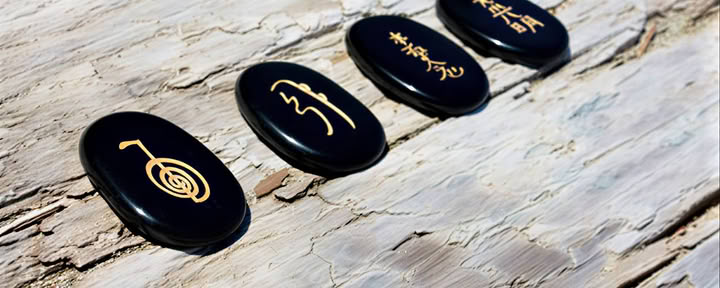 USUI REIKI I Reiki Level 1 Certification Course