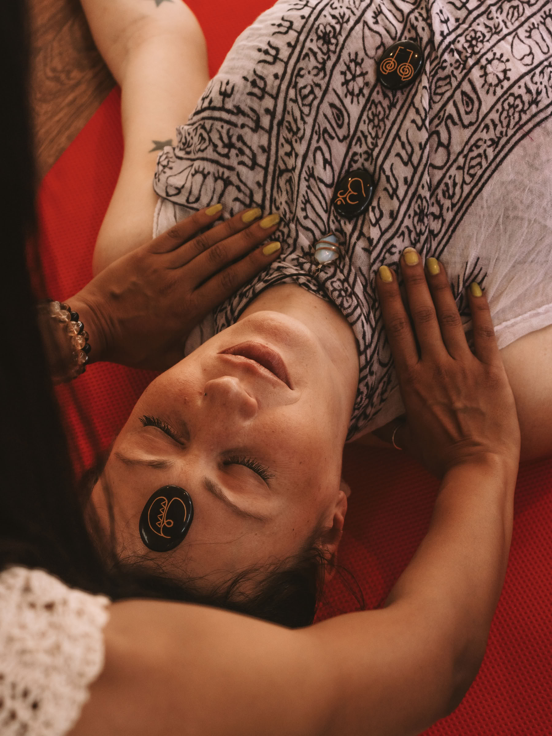 USUI REIKI II Reiki Level 2 Certification Course